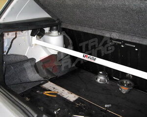 VW Golf 2/3 UltraRacing Adjustable Rear Upper Strutbar 982A RE2-982A 216759