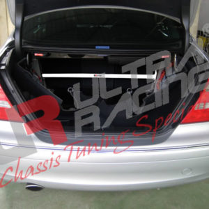 Mercedes CLK 320 C209 02-09 UltraRacing Rear Upper Strutbar RE2-993A 216760