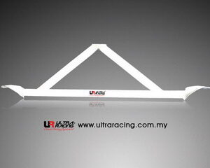 Toyota Starlet EP80/82 Ultra-R 3-Point Rear Upper Strutbar RE3-180 216761