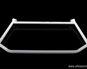 Toyota Corolla AE86 Sedan Ultra-R 4-Point Rear Trunk Brace RE4-1036 216764