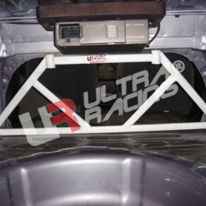 Toyota Corolla AE111 Ultra-R 4-Point Rear Trunk Brace RE4-427 216766