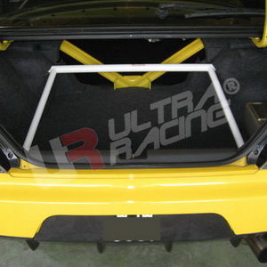 Mitsubishi EVO 7/8/9 UltraRacing Rear 4-Point Trunk Brace RE4-801 216767
