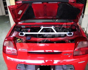 Toyota MR2/MRS 01-03 UltraRacing 4-Point Rear Trunk Brace RE4-958 216769