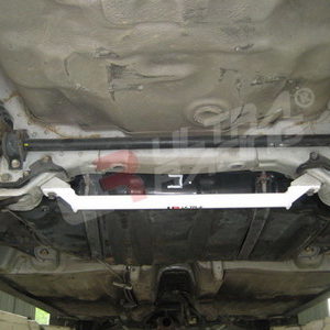 Honda Integra 94-01 DC2 UltraRacing 2P Rear Lower Bar 1044 RL2-1044 216775