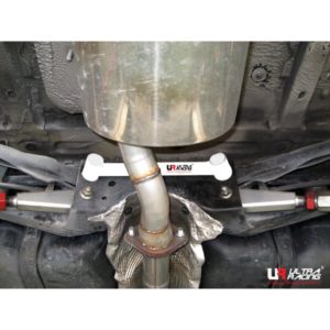 Mini Cooper (S) R53/R55 1.6 01+ Ultra-R 2P Rear Lower Bar RL2-1056 216778