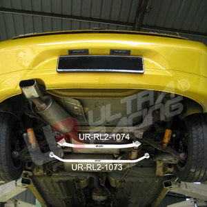 Alfa Romeo Spider GTV UltraRacing Rear Lower Tiebar 1073 RL2-1073 216781