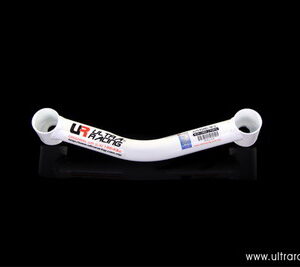 Alfa Romeo 168 UltraRacing 2-Point Rear Lower Bar 1076 RL2-1076 216783