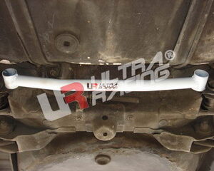 Toyota Corolla AE80/82 Carb. UltraRacing Rear Lower Tiebar RL2-448 216792