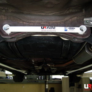 Honda Civic FD 06+ Hybrid / FB 12+ Ultra-R 2P Rear Lower Bar RL2-938 216805