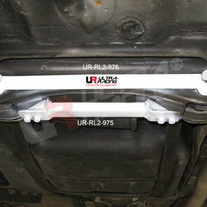 Honda Integra 01-06 DC5 Non Type R Ultra-R 2P Rear Lower Bar RL2-976 216808
