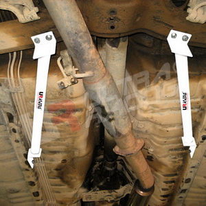 Mazda RX7 FC 86-91 UltraRacing 2x 2Point Rear Brace 1012P RL4-1012P 216812