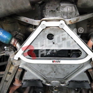 Porsche Boxster (986) UltraRacing 4-Point Rear Member Brace RL4-1105 216816