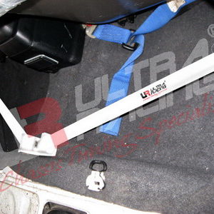 Mitsubishi EVO 4/5/6 UltraRacing 2-Point Room Bar RO2-1007 216844