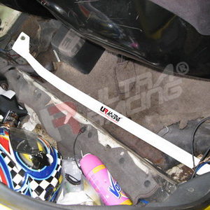 Mazda RX7 FC 86-91 UltraRacing 2-Point Room Bar 1010 RO2-1010 216845