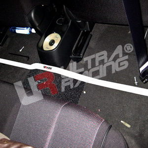 Mazda 2 (Sedan) 07+ UltraRacing 2-Point Room Bar RO2-1097 216847