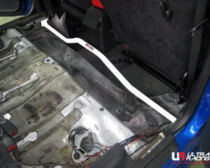 Subaru Impreza GC8 94-01 UltraRacing 2-Point Room Bar RO2-1160 216849