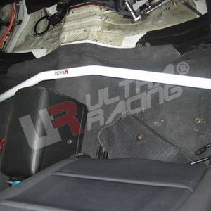 Nissan Skyline R34 GTT/GTR UltraRacing 2-Point Room Bar RO2-804 216855