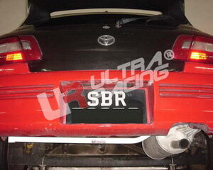 Toyota Starlet EP80/82 Ultra-R 2-Point Rear Torsion Bar 494 RT2-494 216862