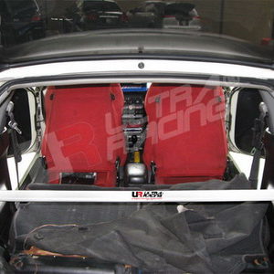 Honda Integra 94-01 DC2 UltraRacing C-Pillar Rear Bar RU2-1000 216865