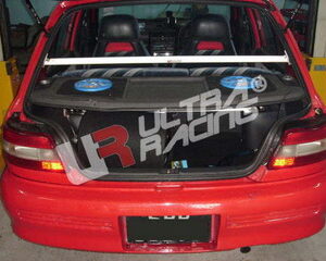 Toyota Starlet EP80/82 Ultra-R Rear C-Pillar Bar 485A RU2-485A 216866