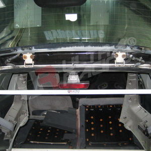 Honda Civic 92-95 3D UltraRacing C-Pillar Bar Adjustable RU2-946A 216868