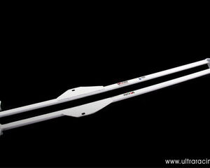 Toyota Corolla AE101 Ultra-R 2x 3-Point Floor Bars SD6-543 216875