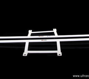 Mitsubishi EVO 4/5/6 Ultra-R 2x 4-Point Floor Bars SD8-1087 216877
