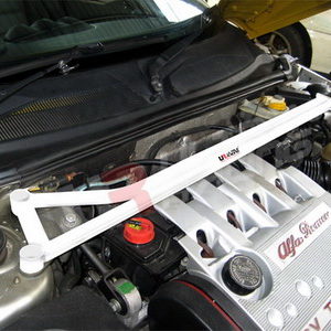Alfa Romeo Spider GTV 2.0 UltraRacing Front Upper Strutbar TW2-1069 216887