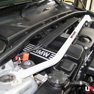 BMW 1 04-11 E87 (120i) 2.0 UltraRacing Front Upper Strutbar TW2-1121 216890