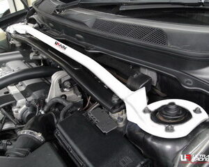 Volvo XC90 02+ 2.5 UltraRacing 2-Point Front Upper Strutbar TW2-1126 216891
