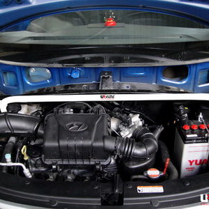 Hyundai i10 UltraRacing 2-Point Front Upper Strutbar TW2-1129 216892