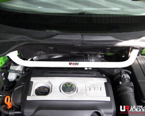 VW Scirocco 08+ 2.0T UltraRacing 2Point Front Upper Strutbar TW2-1189 216897
