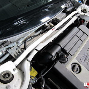 Audi TT 8J 06+/TTS Quattro 08+ Ultra-R Front Upper Strutbar TW2-1212 216898