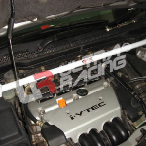 Honda Stream 99-06 UltraRacing 2-Point Front Upper Strutbar TW2-447 216904