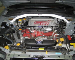 Subaru Forester SG5/SG9 03-08 Ultra-R Front Upper Strutbar TW2-615 216910
