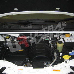 Chevrolet Captiva 4WD (Turbo-D) Ultra-R Front Upper Strutbar TW2-716 216911