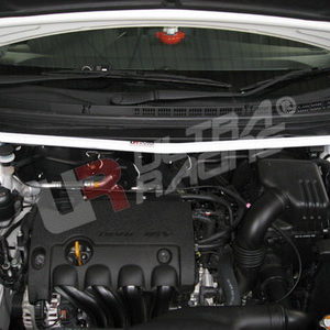Kia Forte/Ceed/Koup 06-11 Ultra-R Front Upper Strutbar 754 TW2-754 216913