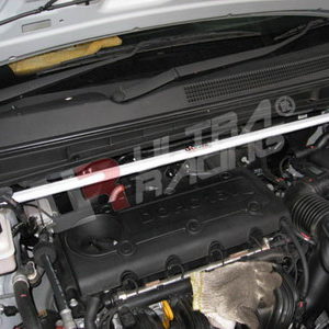 Kia Rondo 09+ UltraRacing 2-Point Front Upper Strutbar TW2-764 216914