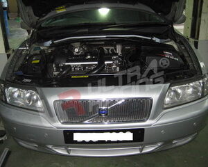 Volvo S80 UltraRacing 2-Point Front Upper Strutbar TW2-926 216919