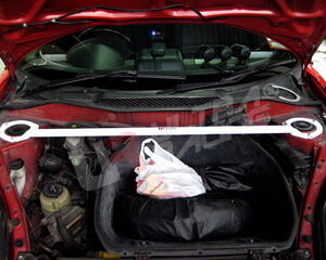 Toyota MR2/MRS 01-03 UltraRacing Front Upper Strutbar RHD TW2-957 216920