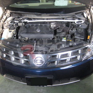 Nissan Murano 2WD 06+ UltraRacing Front Upper Strutbar TW2-967 216921