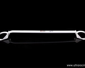 VW Golf 2 UltraRacing Front Upper Strutbar (Drilling Req.) TW2-989 216925