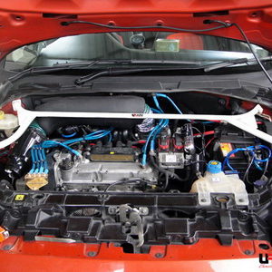 Fiat Grande Punto 8V 1.4 06+ Ultra-R Front Upper Strutbar 4P TW4-1148 216928