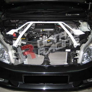 Daihatsu Terios 5-Seat 06+ Ultra-R 4P Front Upper Strutbar TW4-527 216929