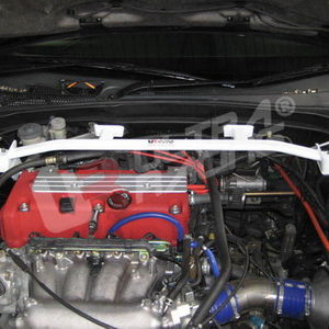 Honda Integra 01-06 DC5 Ultra-R 4-Point Front Upper Strutbar TW4-828 216930