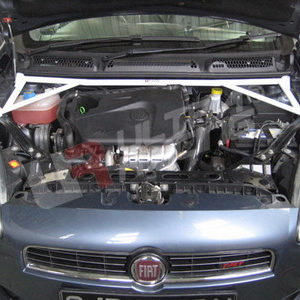 Fiat Bravo 1.4 (Turbo) 07+ Ultra-R 4Point Front Strutbar TW4-906 216931