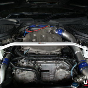 Rozpórka zawieszenia Nissan 350Z 02-08 UltraRacing 2-Point Front Upper Strutbar TW2-1255 217149