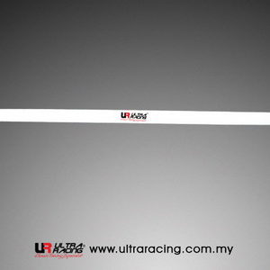 Daihatsu Charade G200 1.6 Ultra Racing Front Upper Strutbar TW2-668 217192