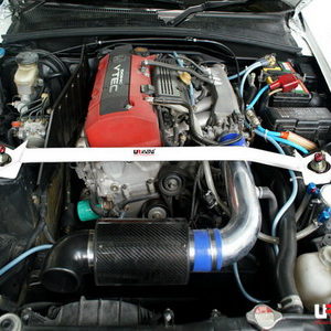 Honda S2000 99-03 UltraRacing 2-Point Front Upper Strutbar TW2-1289 217251