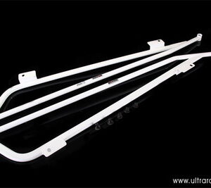 Honda S2000 AP1/2 UltraRacing 2x 4-Point Side/Floor Bars SD8-1296 217260